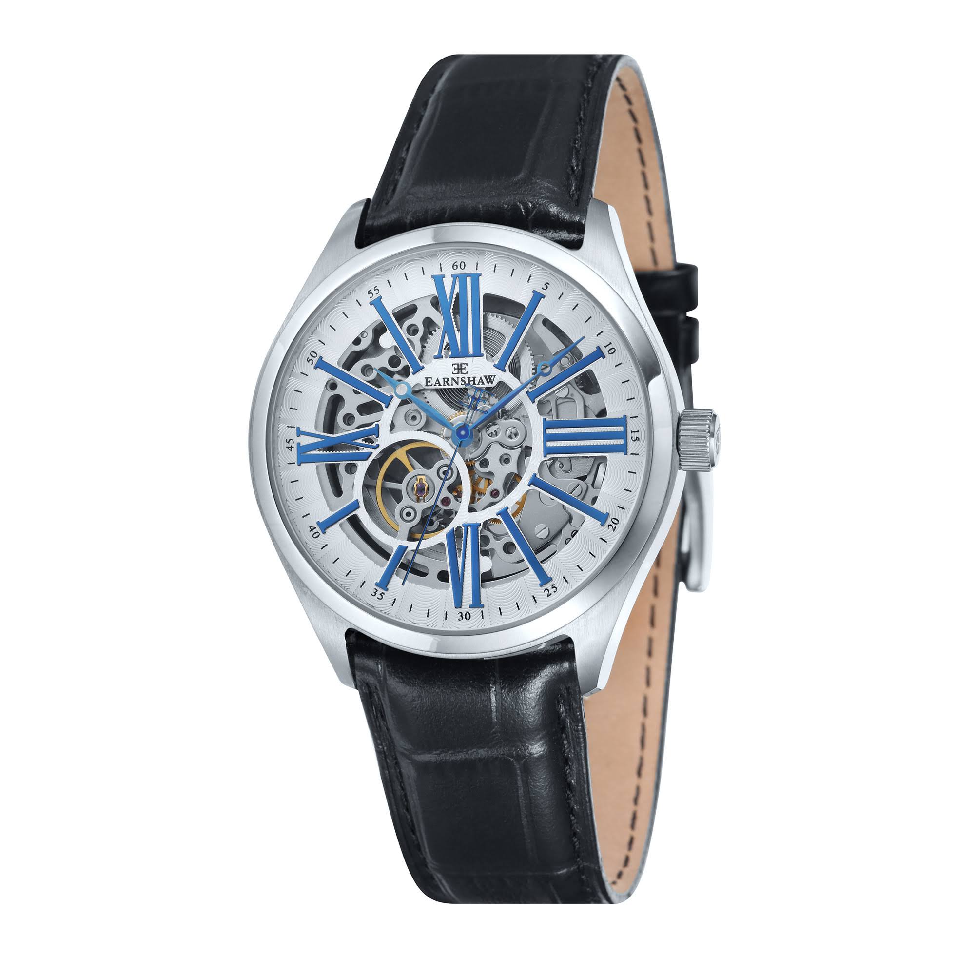 The Armagh Watch by Thomas Earnshaw ES-8037-02