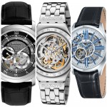 Top 10 Best Mechanical Watches For Men Under £200| Most Popular Recommended Wristwear