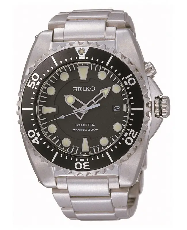 Review Seiko SKA371P1 Watch - The Blog