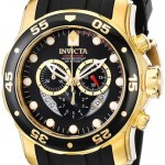 Invicta 6981 Review Pro Diver Men’s Quartz Watch