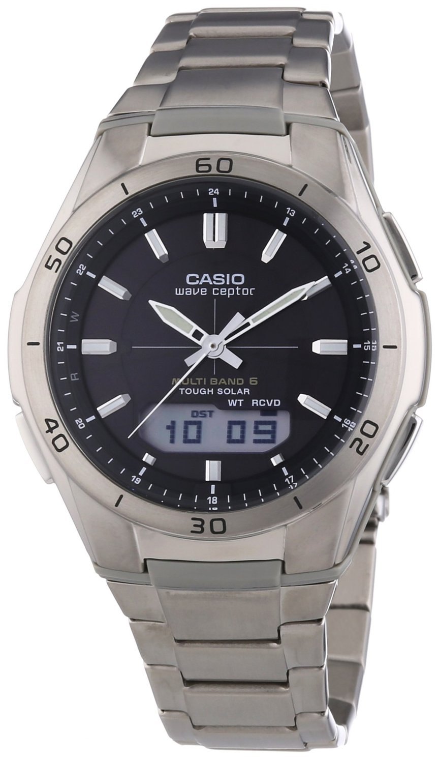 casio