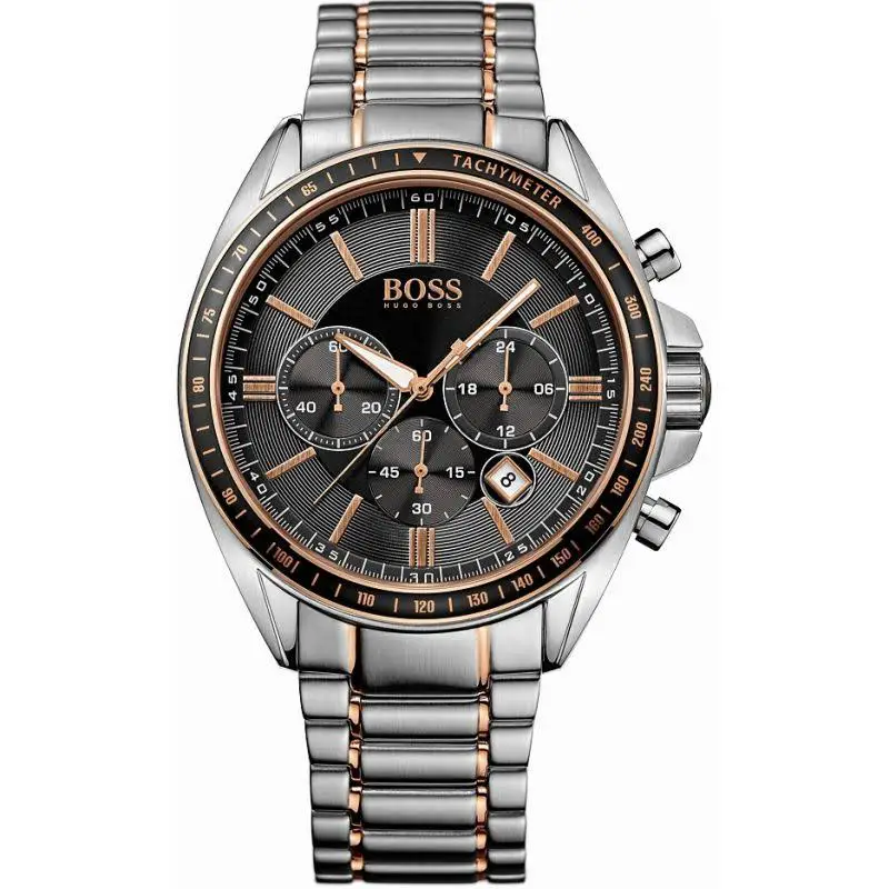 are hugo boss watches any good