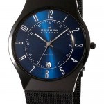 Skagen T233XLTMN Watch Review