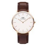 Daniel Wellington 0109DW Watch Review