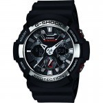 Review Casio G-Shock GA-200-1AER Watch