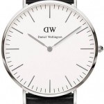 Daniel Wellington Men’s Watch 0206DW Review