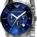 Emporio Armani Men’s Watch AR5860 Review