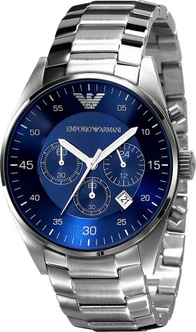 Emporio Armani Men's Watch AR5860 