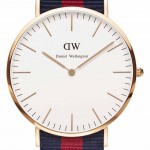 Daniel Wellington Oxford Watch 0101DW Review