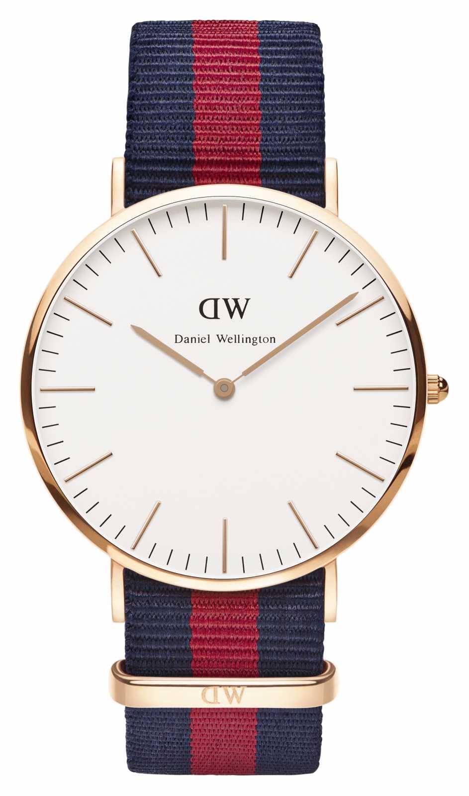 Daniel Wellington 0101DW Review