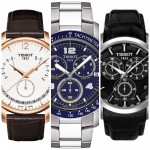 Top 9 Most Popular Tissot Watches Under £500, Best Buy For Men