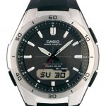 Casio Men’s Watch WVA-M640-1AER Review