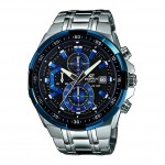 Casio Edifice Men’s Watch EFR-539D-1A2VUEF Review