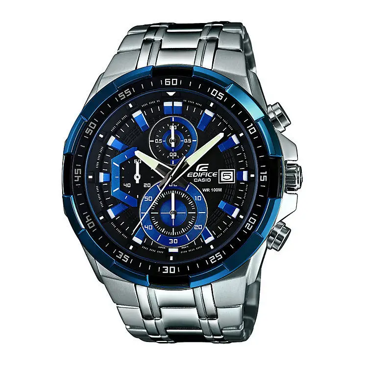 casio edifice efr 539