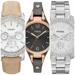 Top 9 Most Popular Fossil Watches Under £100, Best Buy For Women