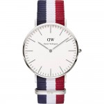 Daniel Wellington Men’s Watch 0203DW Review