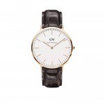 Daniel Wellington Men’s Watch 0111DW Review