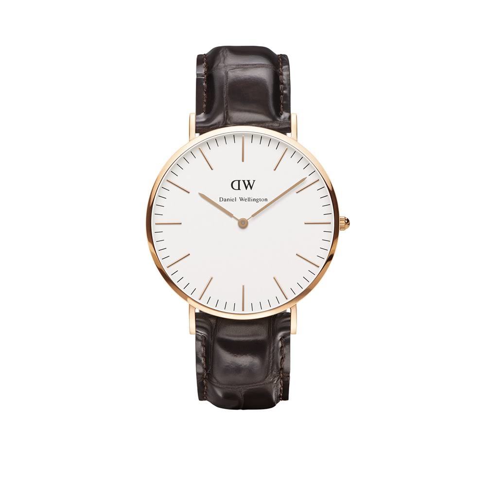Daniel wellington on sale rating