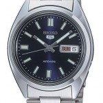 Seiko 5 Men’s Watch SNXS77K Review