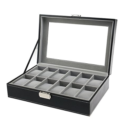 Watch box co reviews cheap