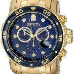 Invicta Men’s Watch Invicta 0073 Review