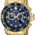 Invicta Men’s Watch Invicta 0073 Review