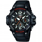 Casio Men’s Watch MCW-100H-3AVEF Review