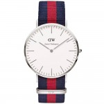 Daniel Wellington Men’s Watch 0201DW Review