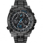 Bulova Men’s Watch 98G229 Review