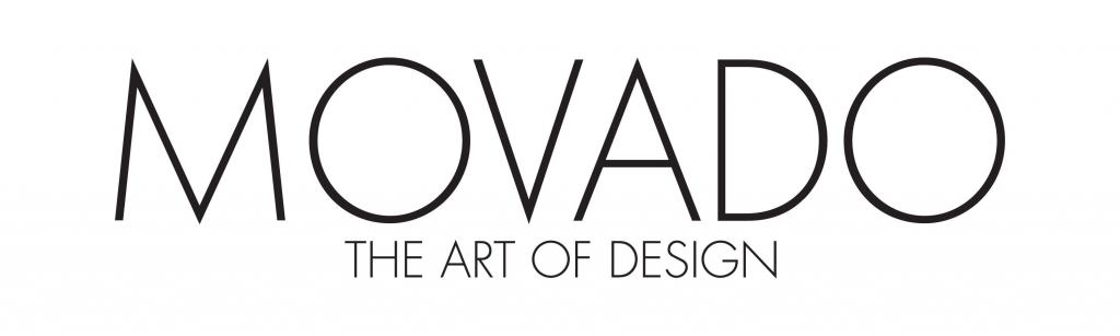 Movado logo