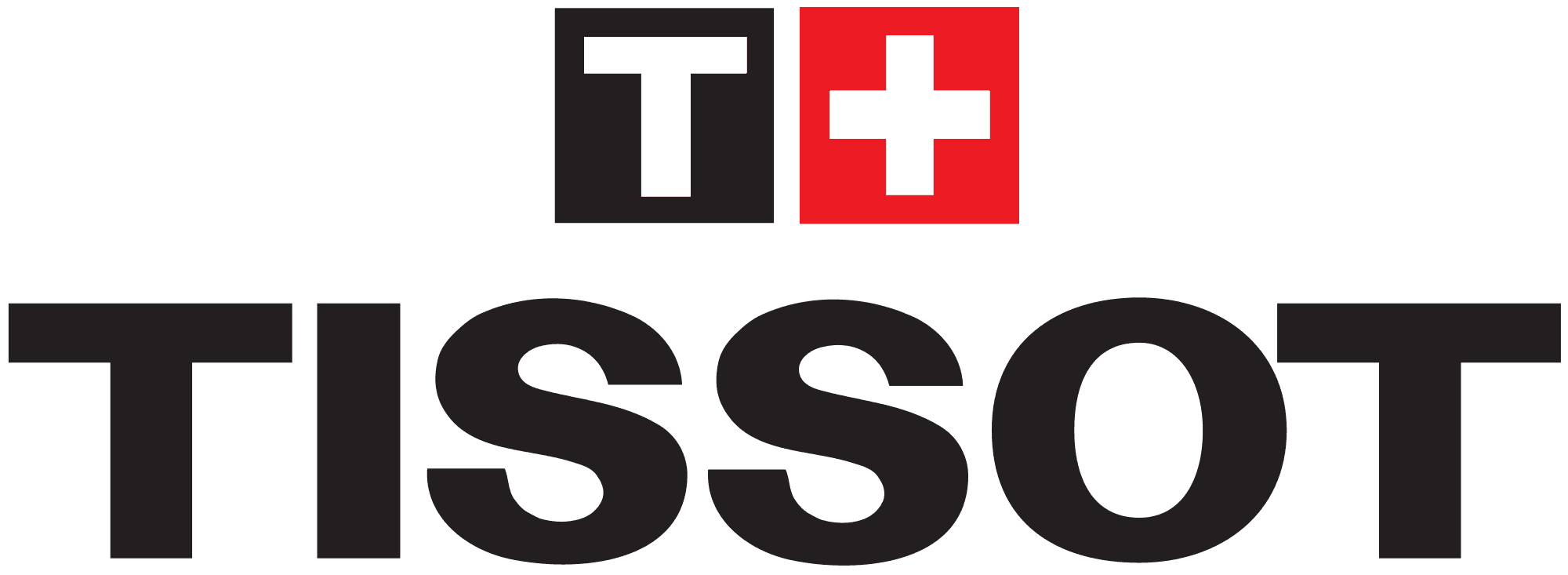 Tissot logo