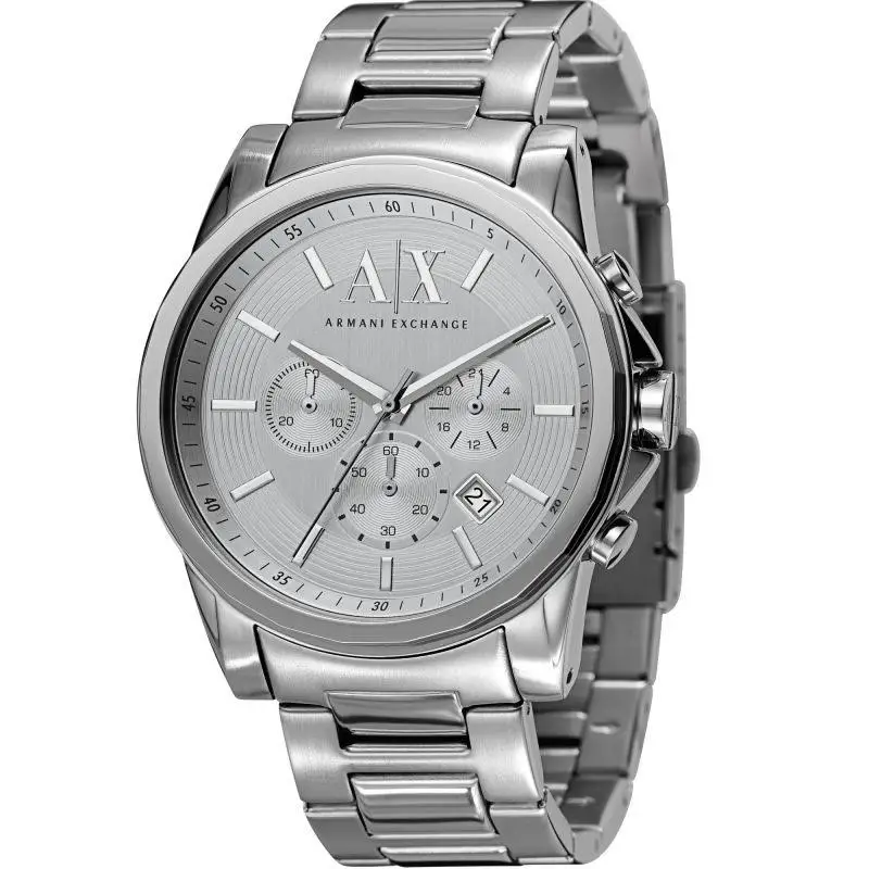 armani exchange watches prices