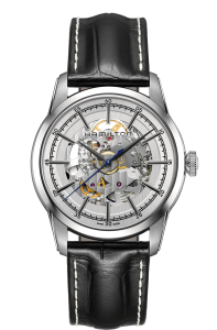 Hamilton Skeleton Automatic H40655751 Watch