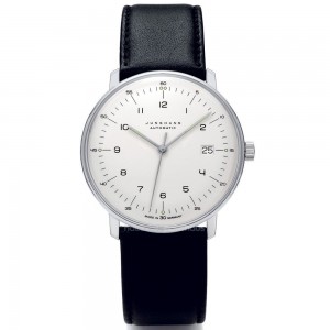 JungHans 027/4700.00 Automatic Watch