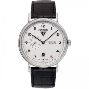 Junkers 6704-1 automatic watch