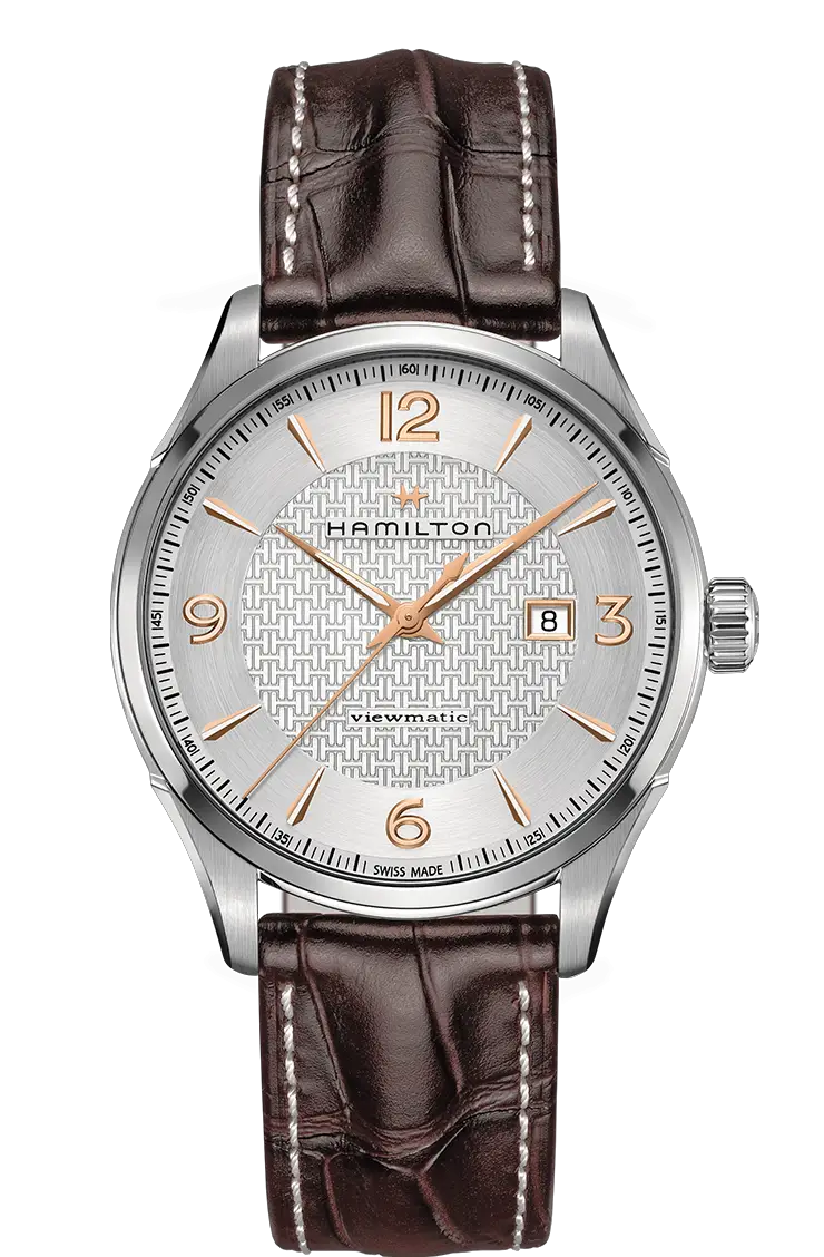 Swiss Automatic H32755551