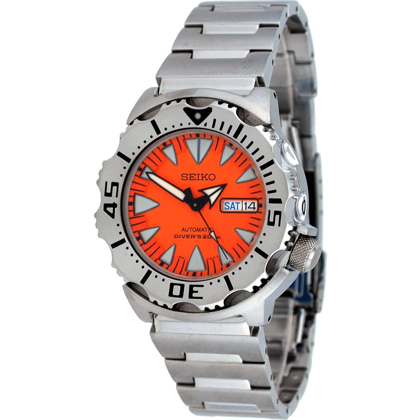 SRP309J1 Diver Watch
