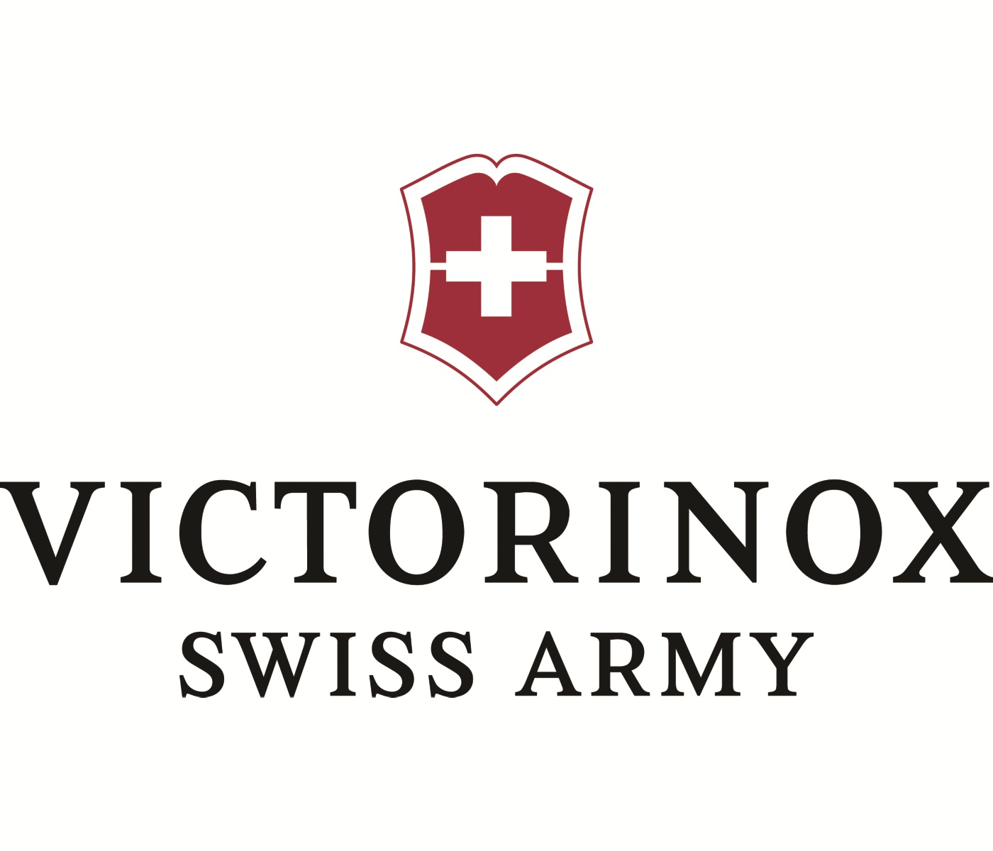 Victorinox Swiss Watches Logo