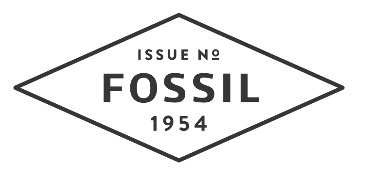 Fossil watches logo