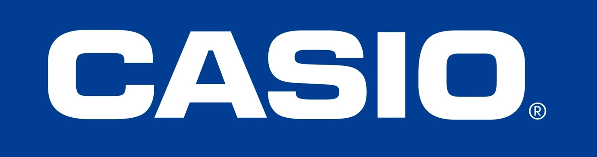 Casio Watch Logo