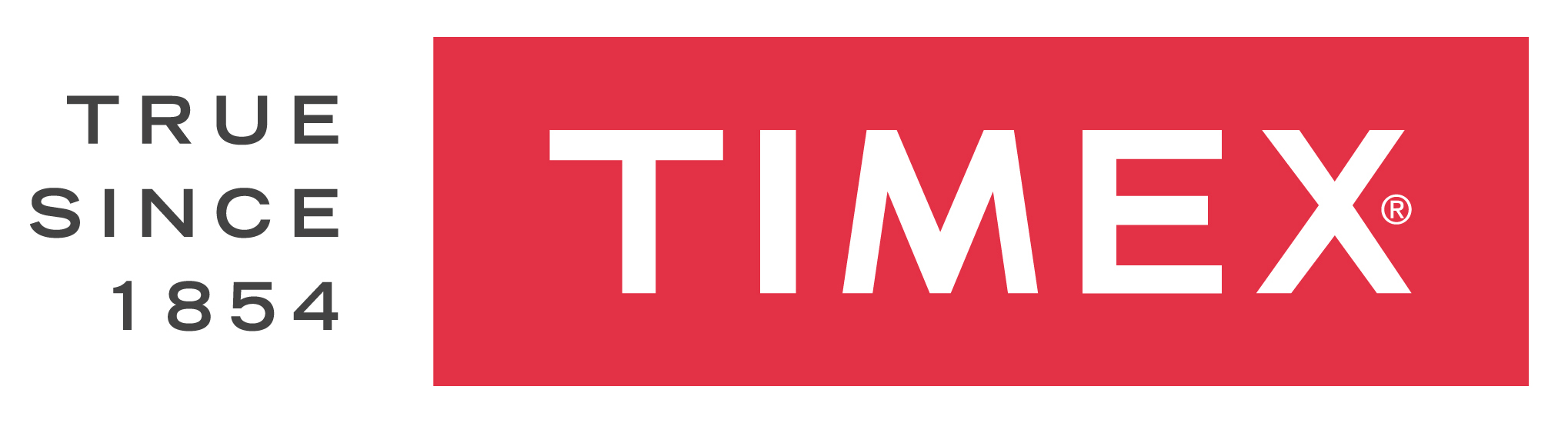 Timex Watches Logo