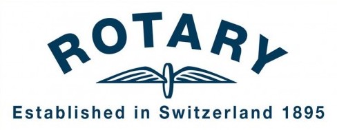 Rotary watches logo