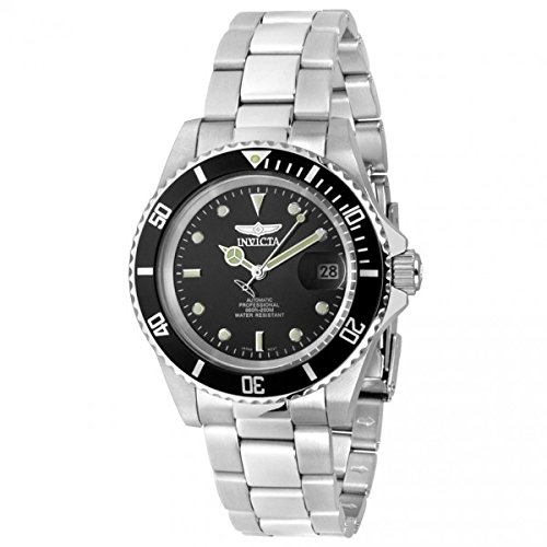 Invicta 8926 watch review