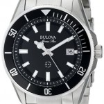 Bulova Marine Star 98B203 Watch Review