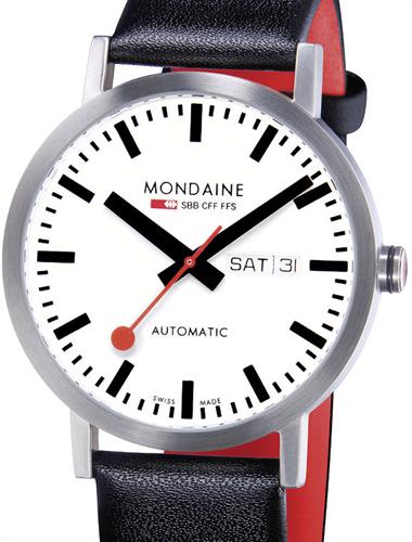 Mondaine A132.30359.16SBB