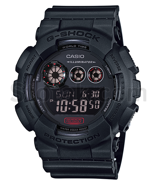 Casio G-Shock GD-120MB-1ER