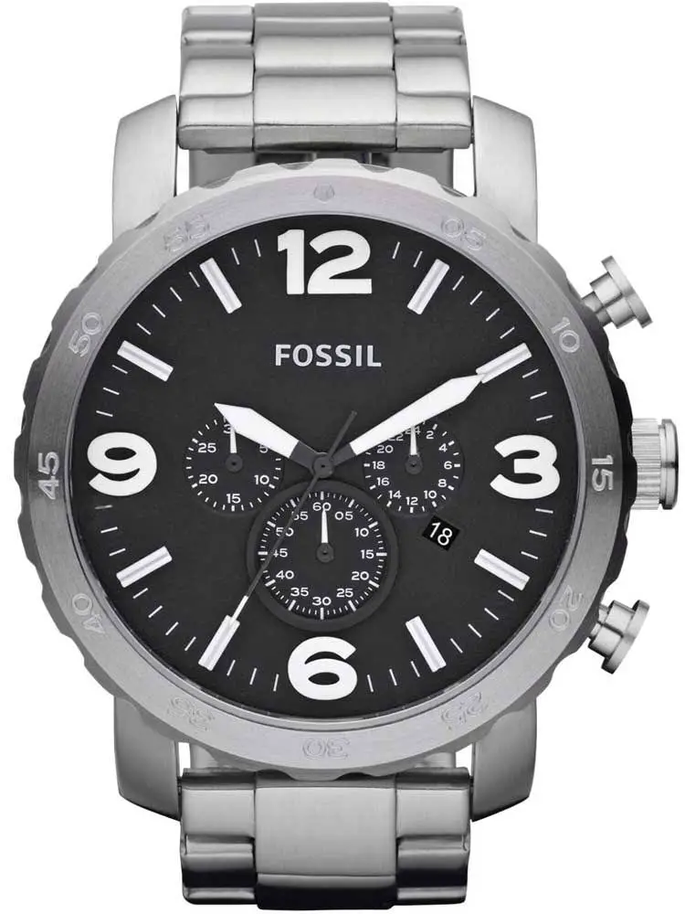 Fossil JR1353 review