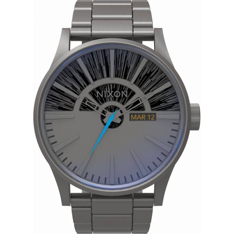 Nixon A356SW-2385 watch