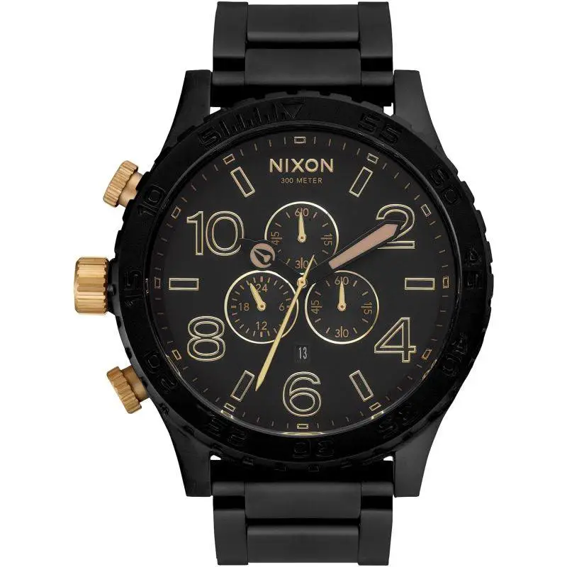 Nixon A083-1041 watch