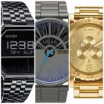 Top 13 Best & Most Popular Nixon Watches For Men 2016